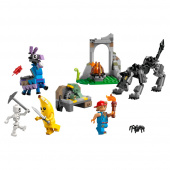 LEGO Fortnite - Peely og Sparkplugs lejr LEGO Fortnite - Peely og Sparkplugs lejr