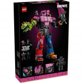 LEGO Fortnite - Mecha Team Leader LEGO Fortnite - Mecha Team Leader