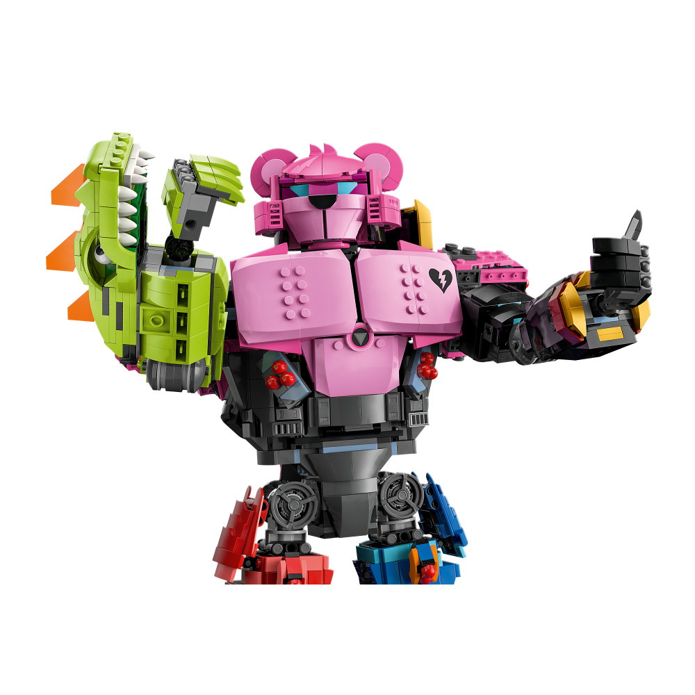 LEGO Fortnite - Mecha Team Leader