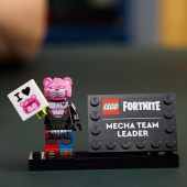 LEGO Fortnite - Mecha Team Leader LEGO Fortnite - Mecha Team Leader