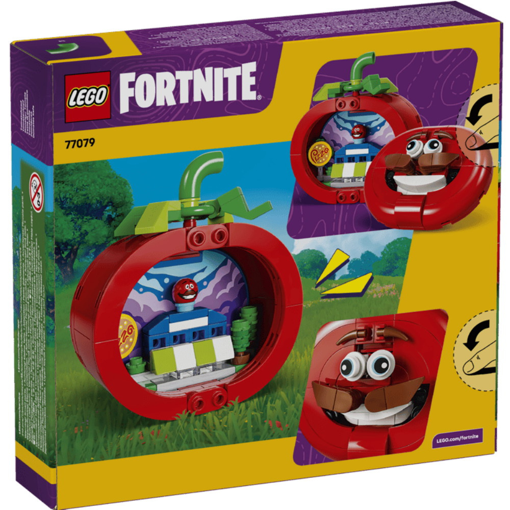 LEGO Fortnite - Tomatohead