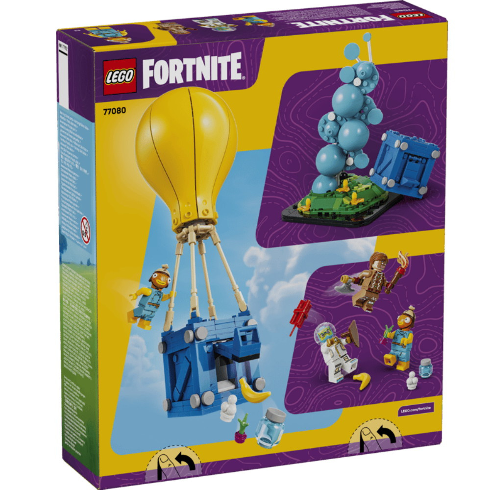 LEGO Fortnite - Supply Drop 