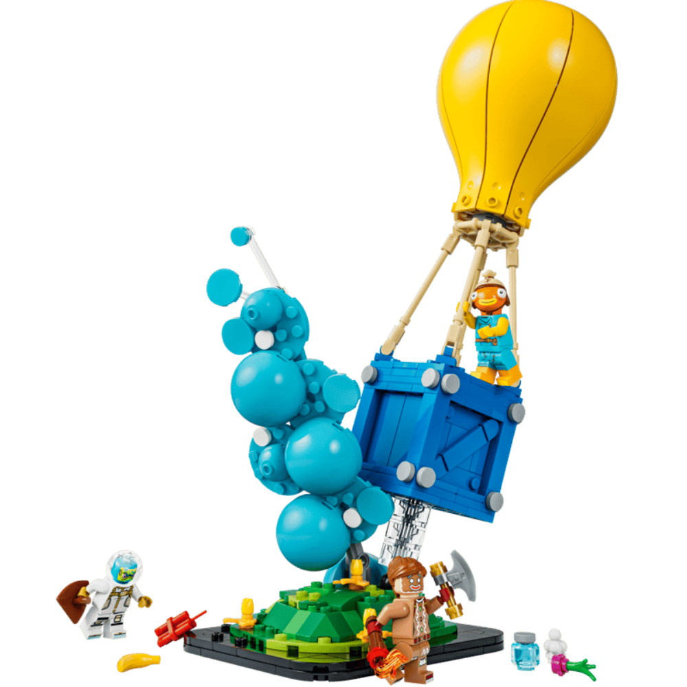 LEGO Fortnite - Supply Drop 