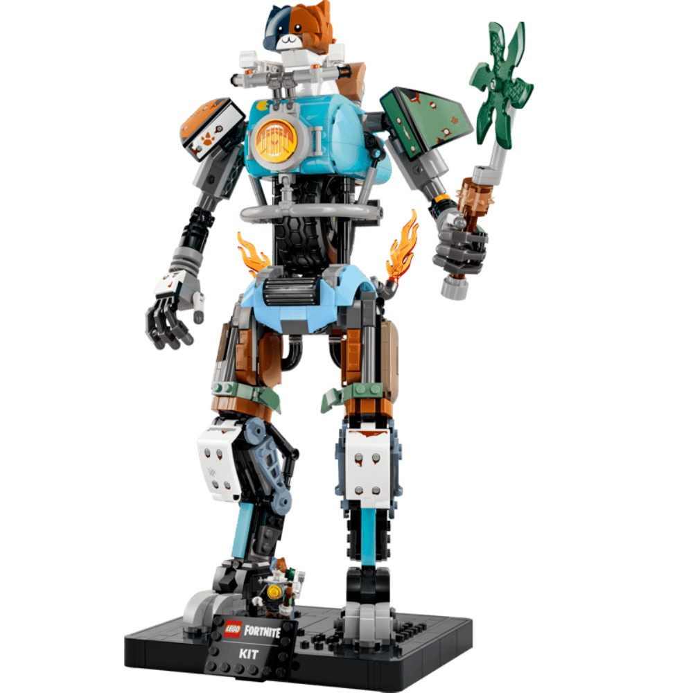 LEGO Fortnite - KIT 