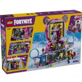 LEGO Fortnite - Rave Cave LEGO Fortnite - Rave Cave