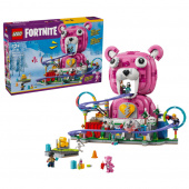 LEGO Fortnite - Rave Cave LEGO Fortnite - Rave Cave
