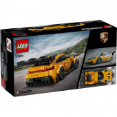 LEGO Speed Champions - Porsche 911 GT3 RS-superbil LEGO Speed Champions - Porsche 911 GT3 RS-superbil