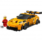 LEGO Speed Champions - Porsche 911 GT3 RS-superbil LEGO Speed Champions - Porsche 911 GT3 RS-superbil