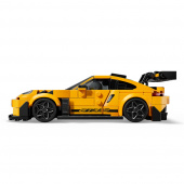 LEGO Speed Champions - Porsche 911 GT3 RS-superbil LEGO Speed Champions - Porsche 911 GT3 RS-superbil
