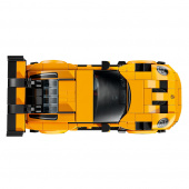 LEGO Speed Champions - Porsche 911 GT3 RS-superbil LEGO Speed Champions - Porsche 911 GT3 RS-superbil