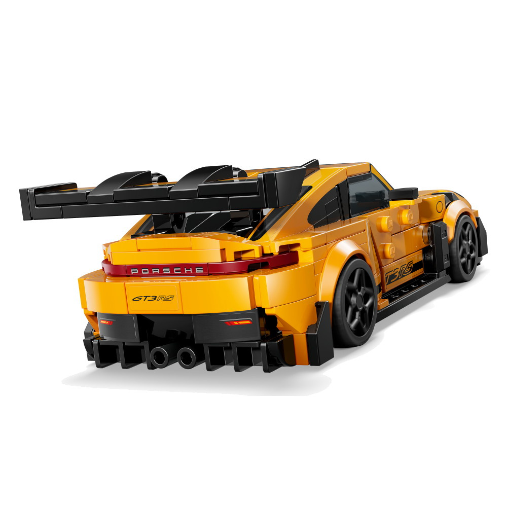 LEGO Speed Champions - Porsche 911 GT3 RS-superbil