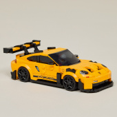 LEGO Speed Champions - Porsche 911 GT3 RS-superbil LEGO Speed Champions - Porsche 911 GT3 RS-superbil