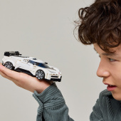 LEGO Speed Champions - Bugatti Centodieci-hypersportsvogn LEGO Speed Champions - Bugatti Centodieci-hypersportsvogn