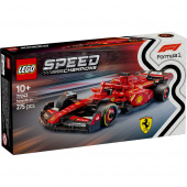 LEGO Speed Champions - Ferrari SF-24 F1 racerbil LEGO Speed Champions - Ferrari SF-24 F1 racerbil