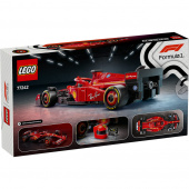 LEGO Speed Champions - Ferrari SF-24 F1 racerbil LEGO Speed Champions - Ferrari SF-24 F1 racerbil