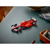 LEGO Speed Champions - Ferrari SF-24 F1 racerbil LEGO Speed Champions - Ferrari SF-24 F1 racerbil