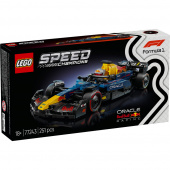 LEGO Speed Champions - Oracle Red Bull Racing RB20 F1 racerbil LEGO Speed Champions - Oracle Red Bull Racing RB20 F1 racerbil