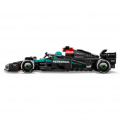 LEGO Speed Champions - Mercedes-AMG F1 W15 racerbil LEGO Speed Champions - Mercedes-AMG F1 W15 racerbil