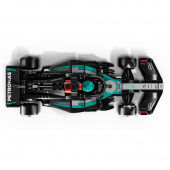 LEGO Speed Champions - Mercedes-AMG F1 W15 racerbil LEGO Speed Champions - Mercedes-AMG F1 W15 racerbil