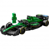 LEGO Speed Champions - Aston Martin Aramco F1 AMR24 racerbil LEGO Speed Champions - Aston Martin Aramco F1 AMR24 racerbil