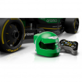 LEGO Speed Champions - Aston Martin Aramco F1 AMR24 racerbil LEGO Speed Champions - Aston Martin Aramco F1 AMR24 racerbil