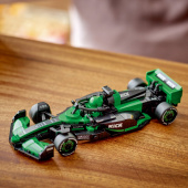 LEGO Speed Champions - KICK Sauber F1 Team C44 racerbil LEGO Speed Champions - KICK Sauber F1 Team C44 racerbil
