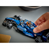 LEGO Speed Champions - Williams Racing FW46 F1 racerbil LEGO Speed Champions - Williams Racing FW46 F1 racerbil
