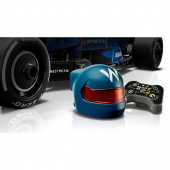 LEGO Speed Champions - Williams Racing FW46 F1 racerbil LEGO Speed Champions - Williams Racing FW46 F1 racerbil