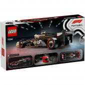 LEGO Speed Champions - MoneyGram Haas F1 Team VF-24 racerbil LEGO Speed Champions - MoneyGram Haas F1 Team VF-24 racerbil