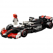 LEGO Speed Champions - MoneyGram Haas F1 Team VF-24 racerbil LEGO Speed Champions - MoneyGram Haas F1 Team VF-24 racerbil