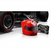 LEGO Speed Champions - MoneyGram Haas F1 Team VF-24 racerbil LEGO Speed Champions - MoneyGram Haas F1 Team VF-24 racerbil