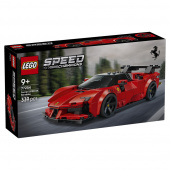 LEGO Speed Champions - Ferrari SF90 XX Stradale-Sportsvogn LEGO Speed Champions - Ferrari SF90 XX Stradale-Sportsvogn