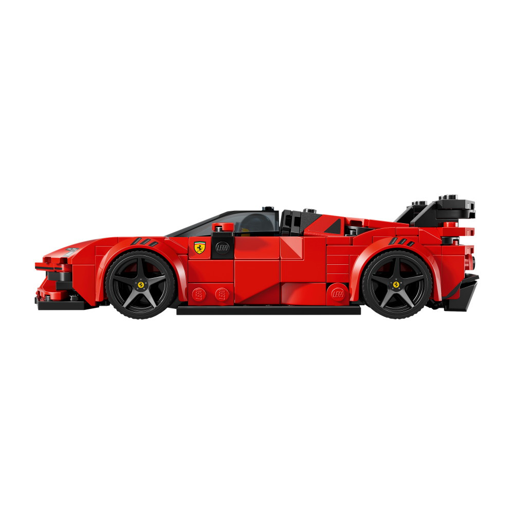 LEGO Speed Champions - Ferrari SF90 XX Stradale-Sportsvogn