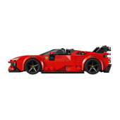 LEGO Speed Champions - Ferrari SF90 XX Stradale-Sportsvogn LEGO Speed Champions - Ferrari SF90 XX Stradale-Sportsvogn