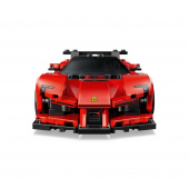 LEGO Speed Champions - Ferrari SF90 XX Stradale-Sportsvogn LEGO Speed Champions - Ferrari SF90 XX Stradale-Sportsvogn