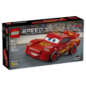 LEGO Speed Champions - Lynet McQueen LEGO Speed Champions - Lynet McQueen