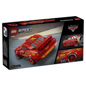 LEGO Speed Champions - Lynet McQueen LEGO Speed Champions - Lynet McQueen