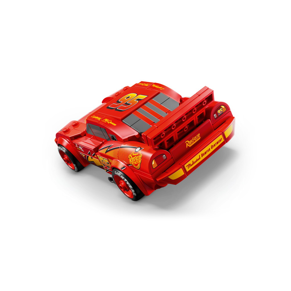 LEGO Speed Champions - Lynet McQueen