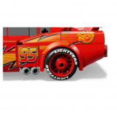 LEGO Speed Champions - Lynet McQueen LEGO Speed Champions - Lynet McQueen