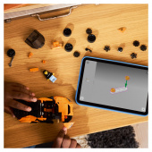 LEGO Speed Champions - McLaren W1 LEGO Speed Champions - McLaren W1