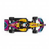LEGO Speed Champions - F1 Academy racerbil LEGO Speed Champions - F1 Academy racerbil