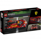 LEGO Speed Champions - Ferrari 499P LEGO Speed Champions - Ferrari 499P