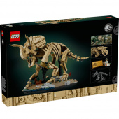 LEGO Jurassic World - Triceratops LEGO Jurassic World - Triceratops