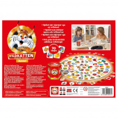 Villkatten 70 Villkatten 70