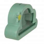 Wooden Savings Box - Cloud Wooden Savings Box - Cloud