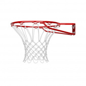 Spalding Standard Rim - basketballkurv med net