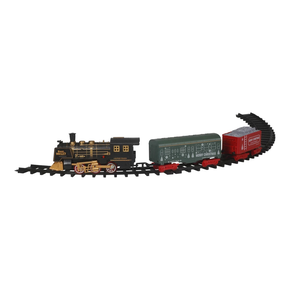Christmas Electrical Train