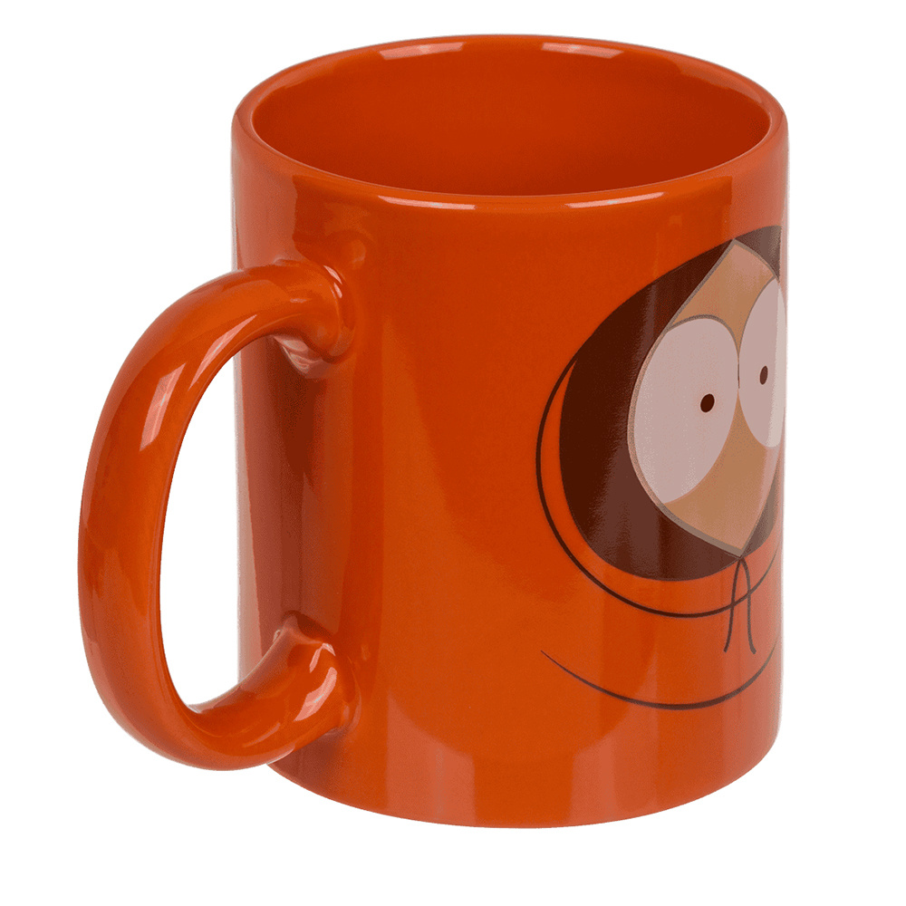 Gift set South Park - Mug and Socks