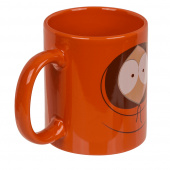 Gift set South Park - Mug and Socks Gift set South Park - Mug and Socks
