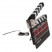 Digital Alarm Clock - Movie Digital Alarm Clock - Movie